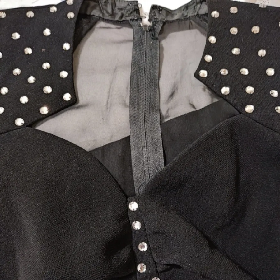 پیراهن مجلسی