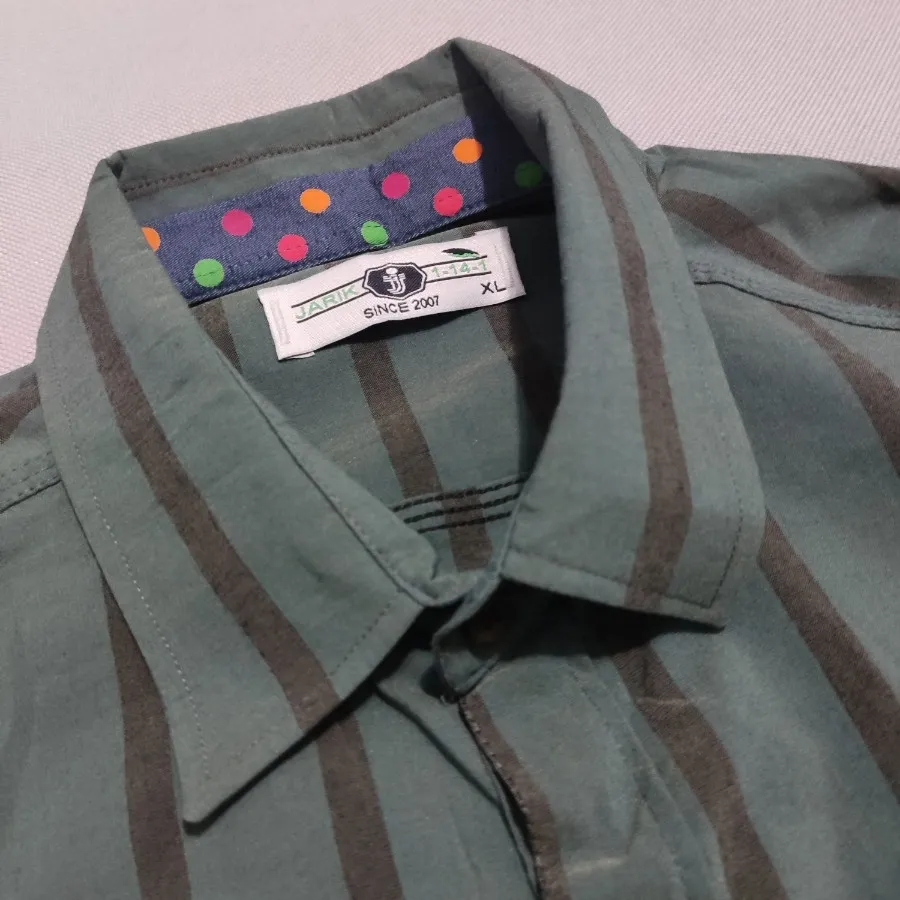 پیراهن مردانه