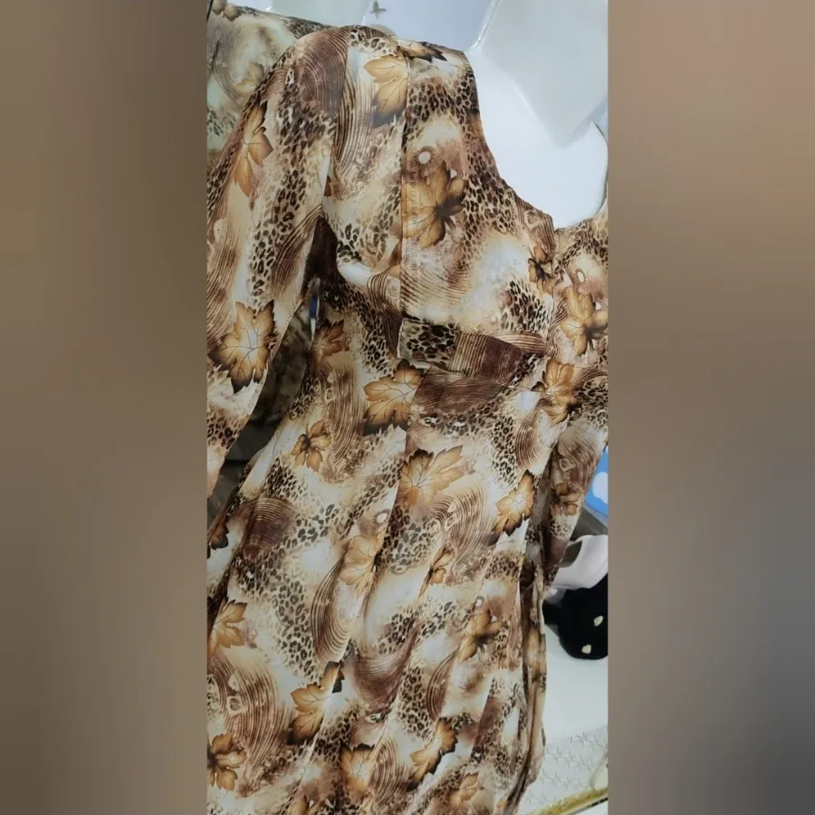 پیراهن مجلسی