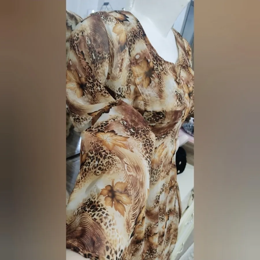 پیراهن مجلسی