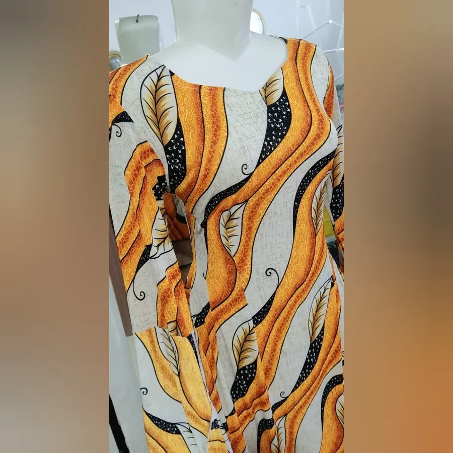 پیراهن مجلسی