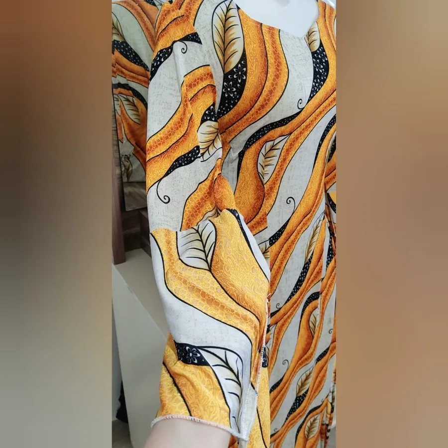 پیراهن مجلسی