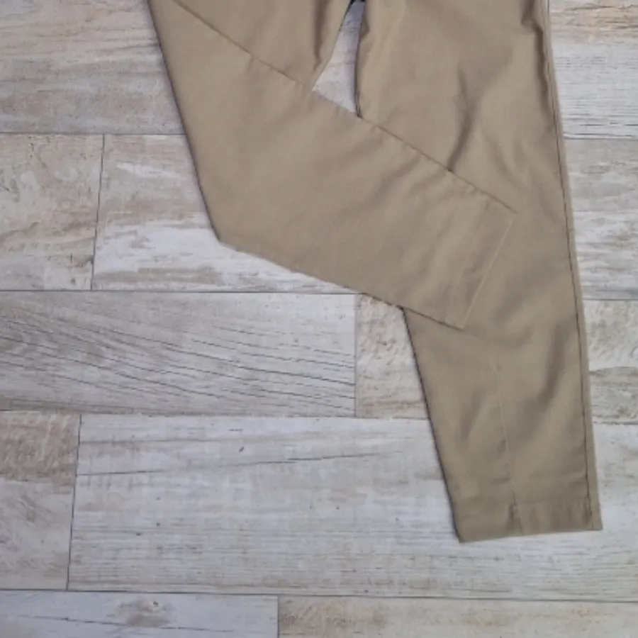 شلوار کتون کش