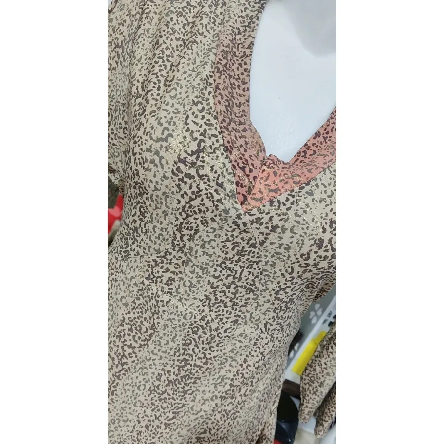 پیراهن مجلسی