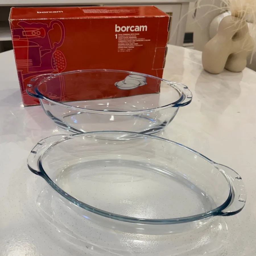 ظرف پخت و سرو اصل ترک