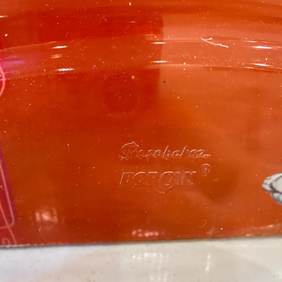 ظرف پخت و سرو اصل ترک