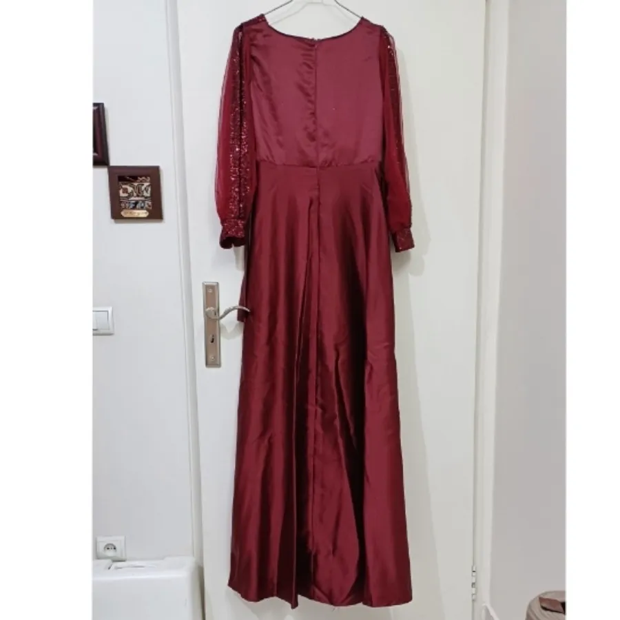 پیراهن مجلسی