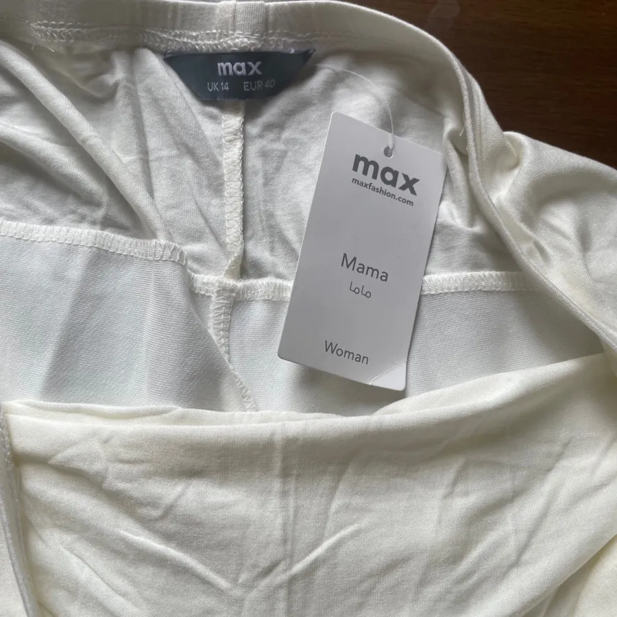 شلوار بارداری برند maxدبی