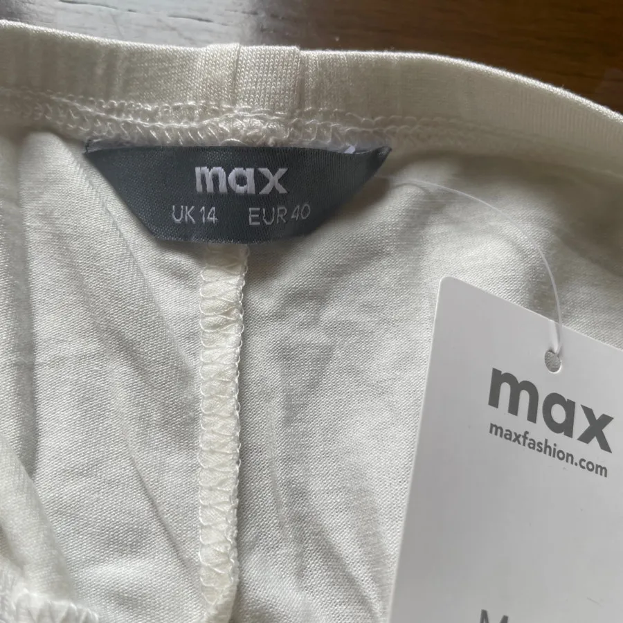 شلوار بارداری برند maxدبی