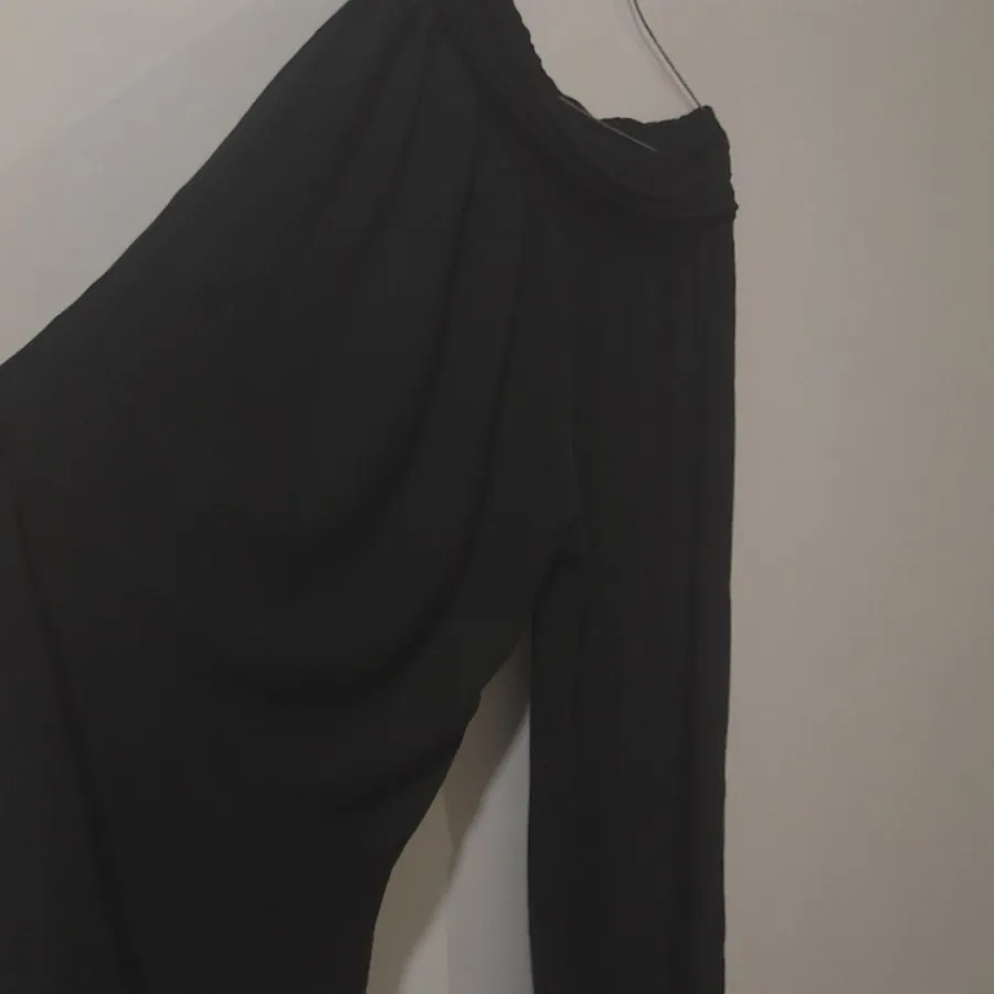 شلوار ایتالیایی نخ پنبه