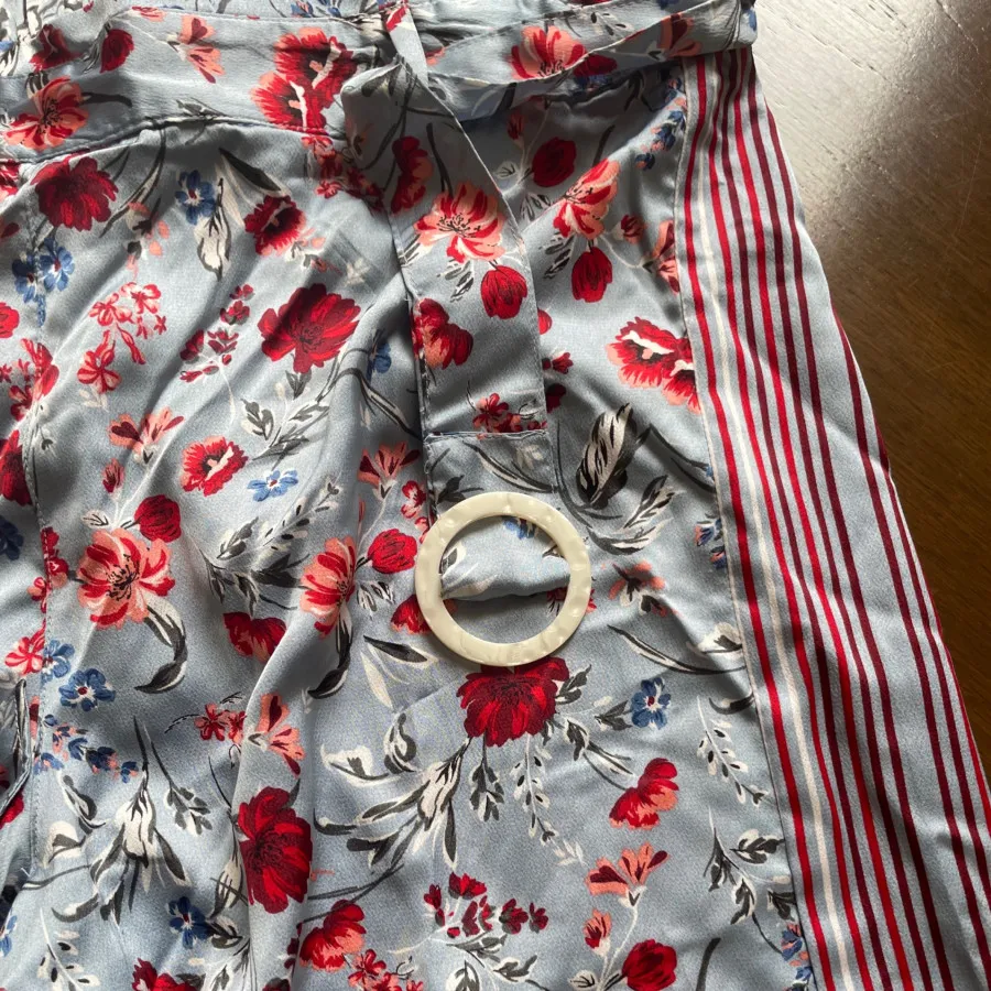 شلوار برند maxدبی سایز 44