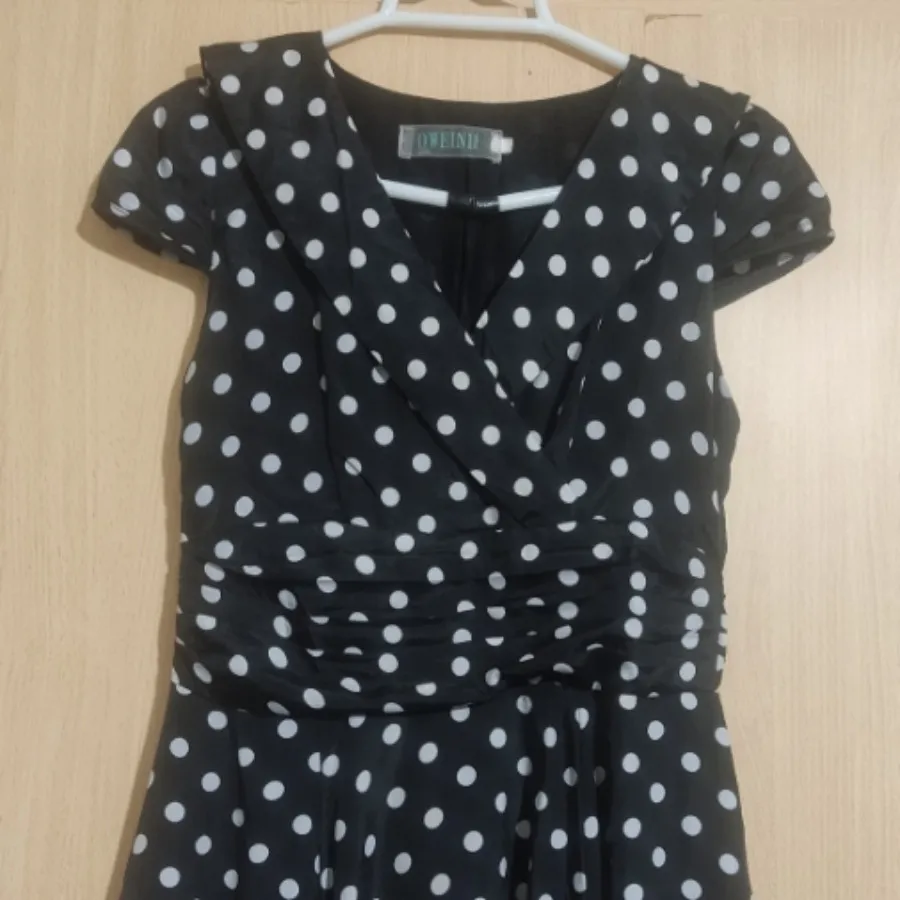 پیراهن دخترونه