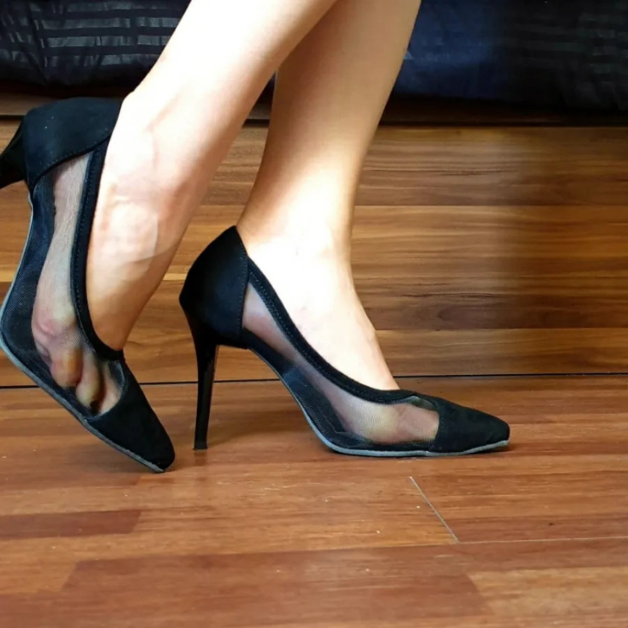 کفش مجلسی زنانه