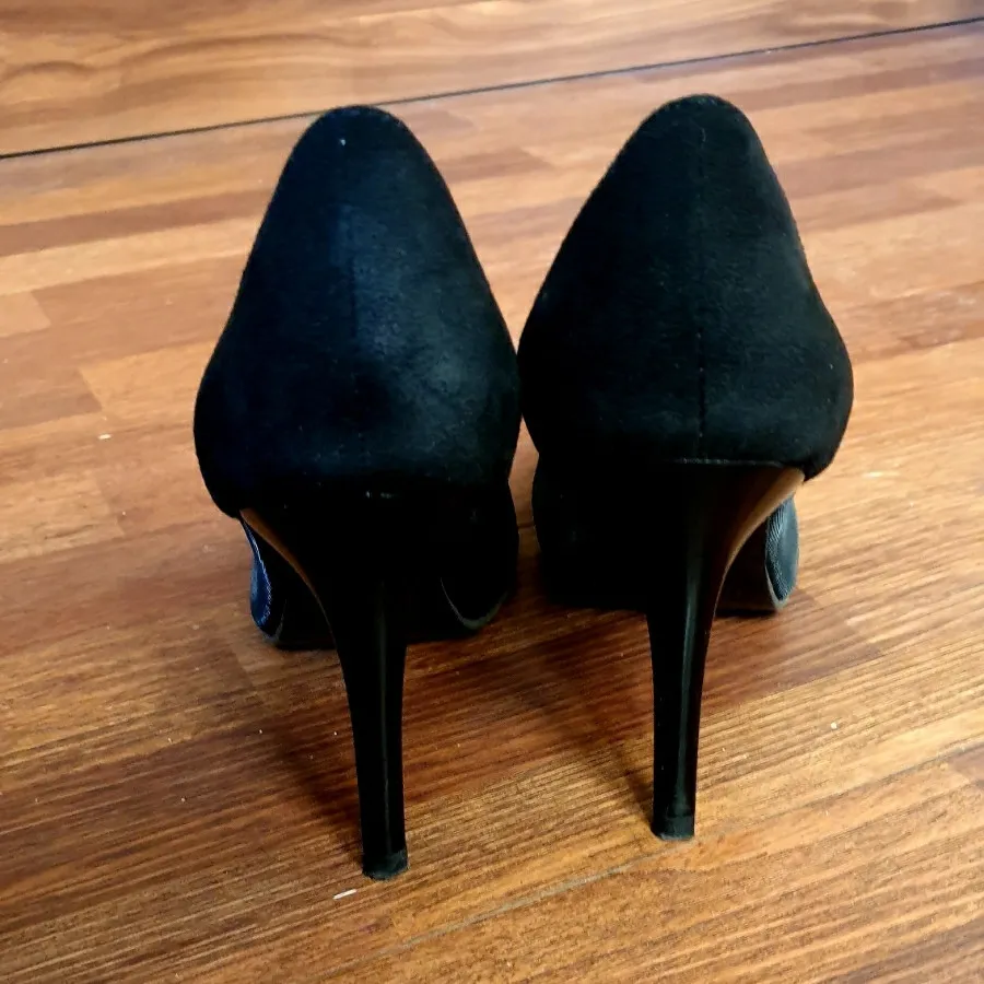 کفش مجلسی زنانه