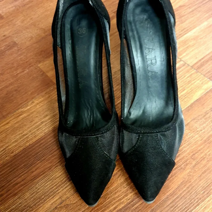 کفش مجلسی زنانه