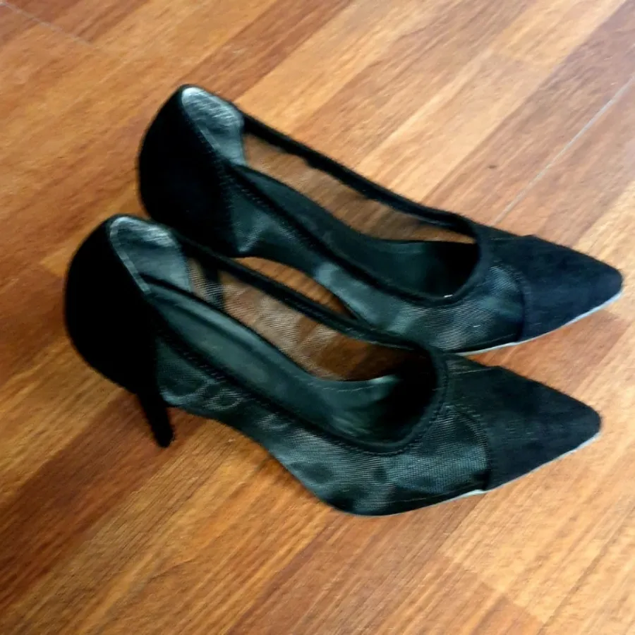 کفش مجلسی زنانه