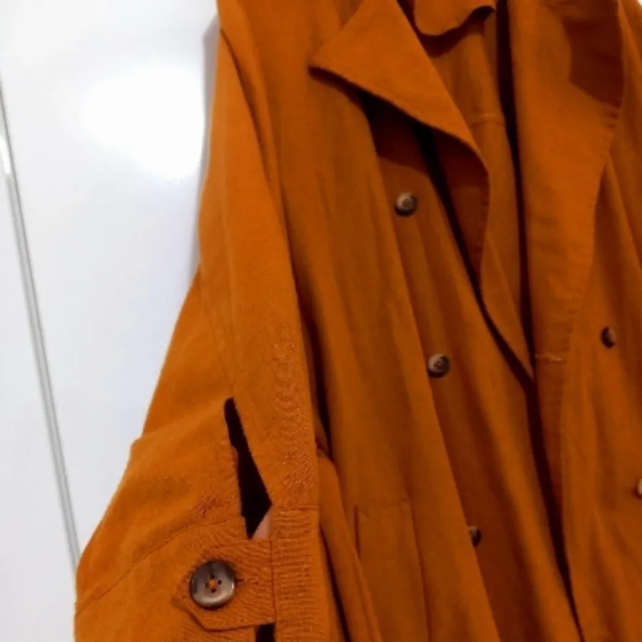 مانتو پاییزه