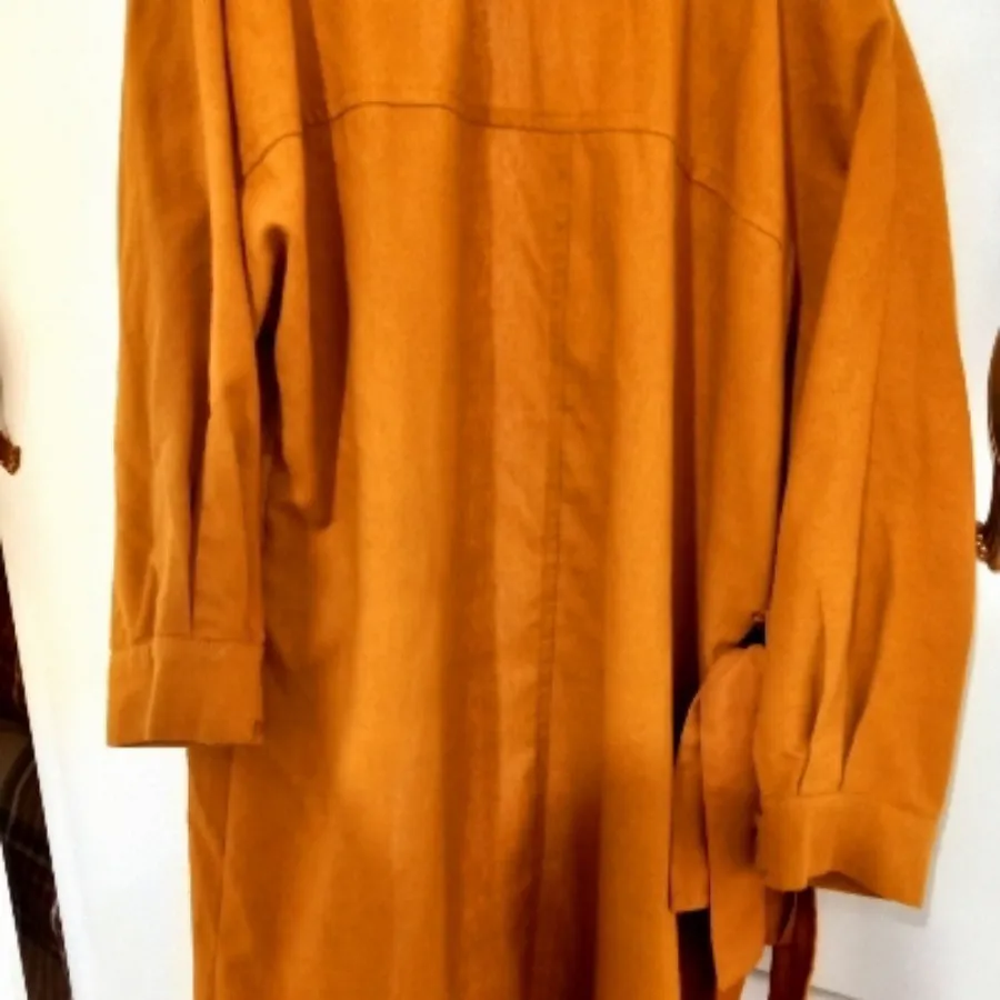 مانتو پاییزه