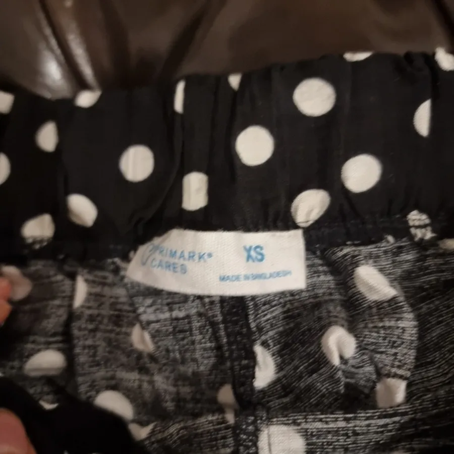 شلوار بگ پریمارک