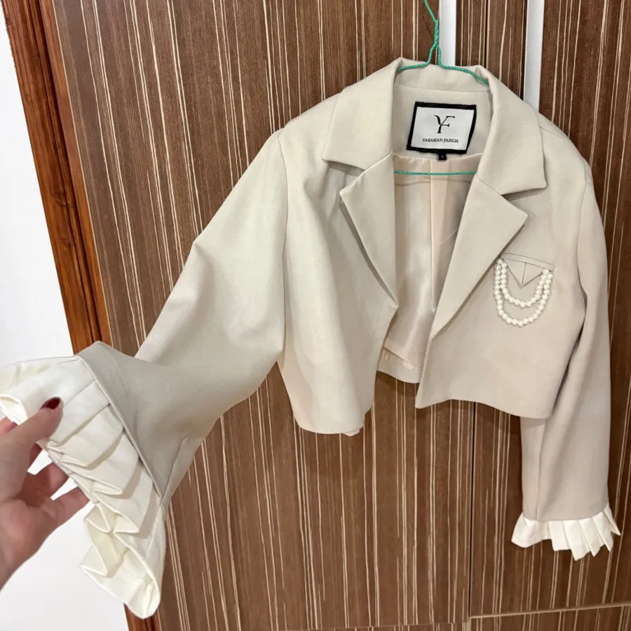 ست کت و شلوار عید