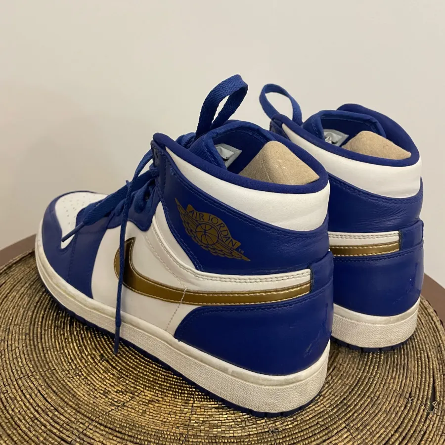 کتونی نایکی ایر جردن اصل