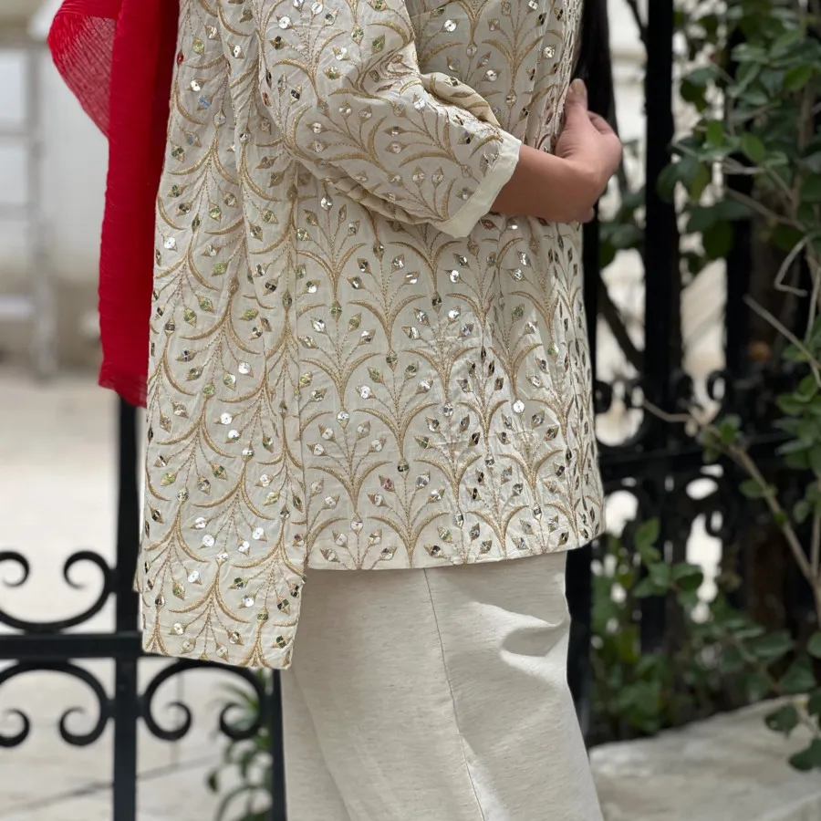 کت و شلوار عید