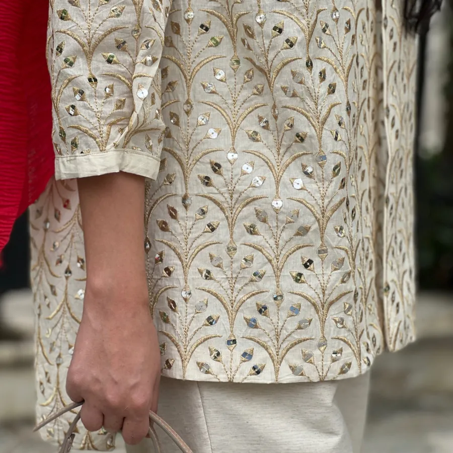 کت و شلوار عید