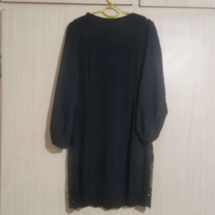 پیراهن دخترونه