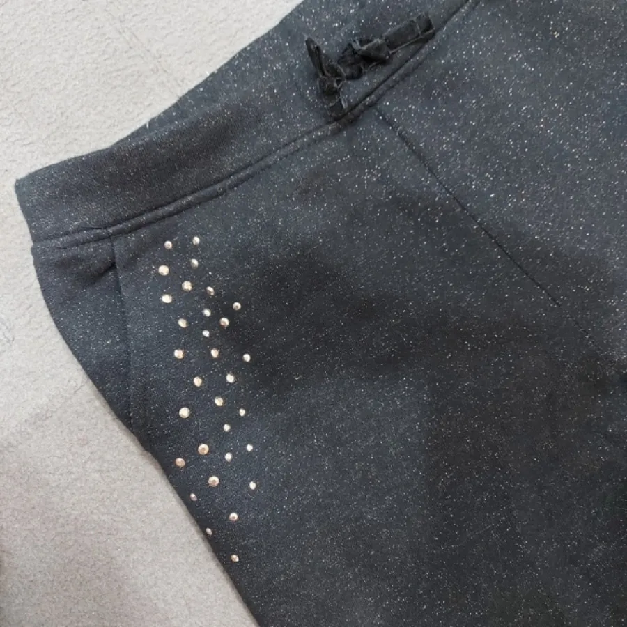 شلوار لمه تو کرکی