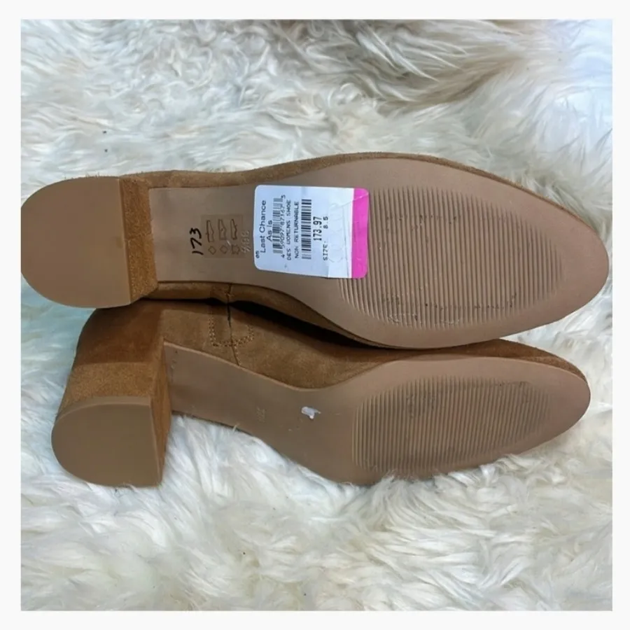 بوت جیر برند اروپایی