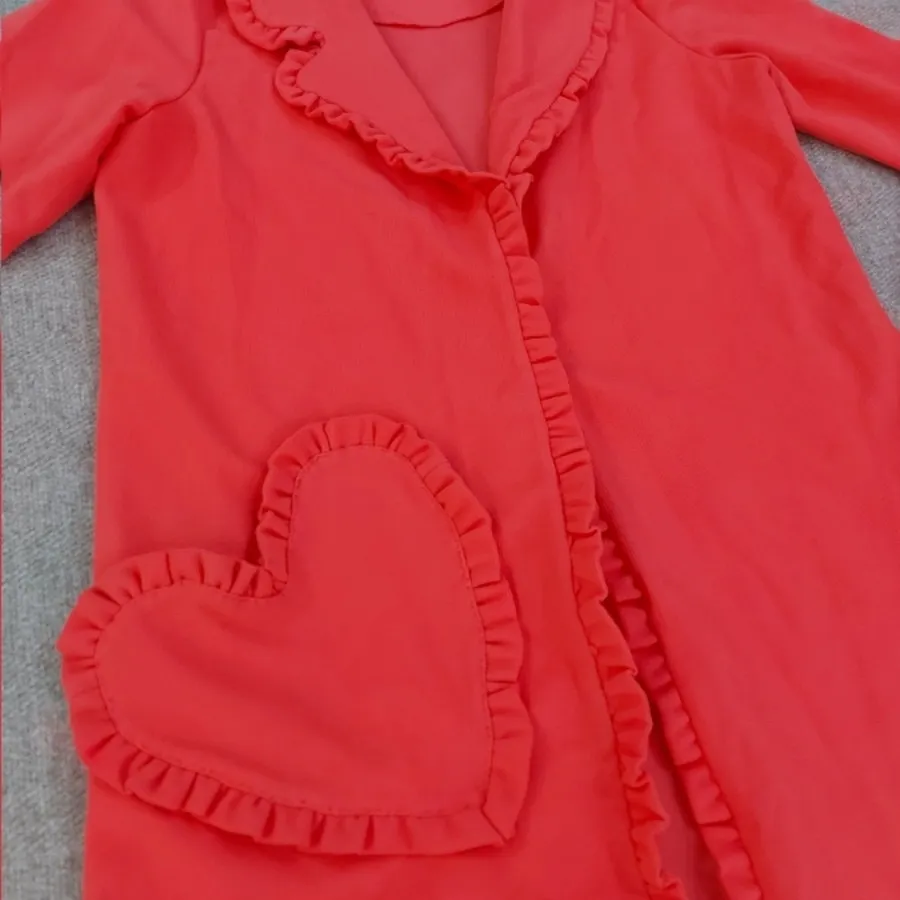 مانتو رویه زمستونی