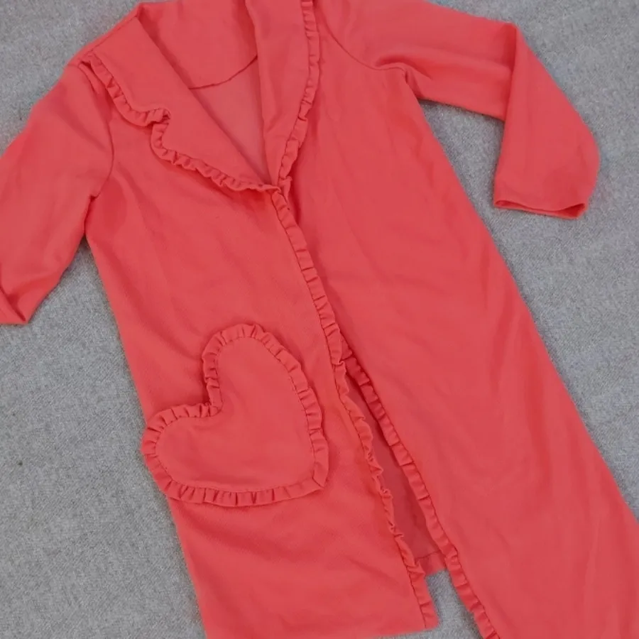 مانتو رویه زمستونی