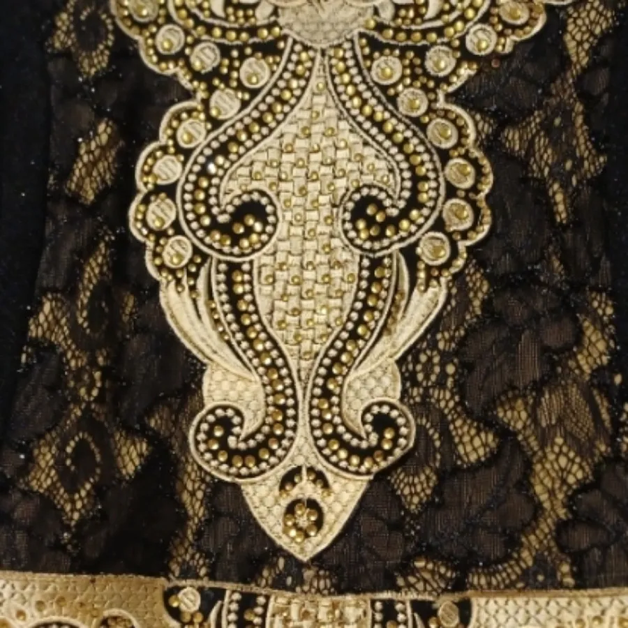 مانتو مجلسی