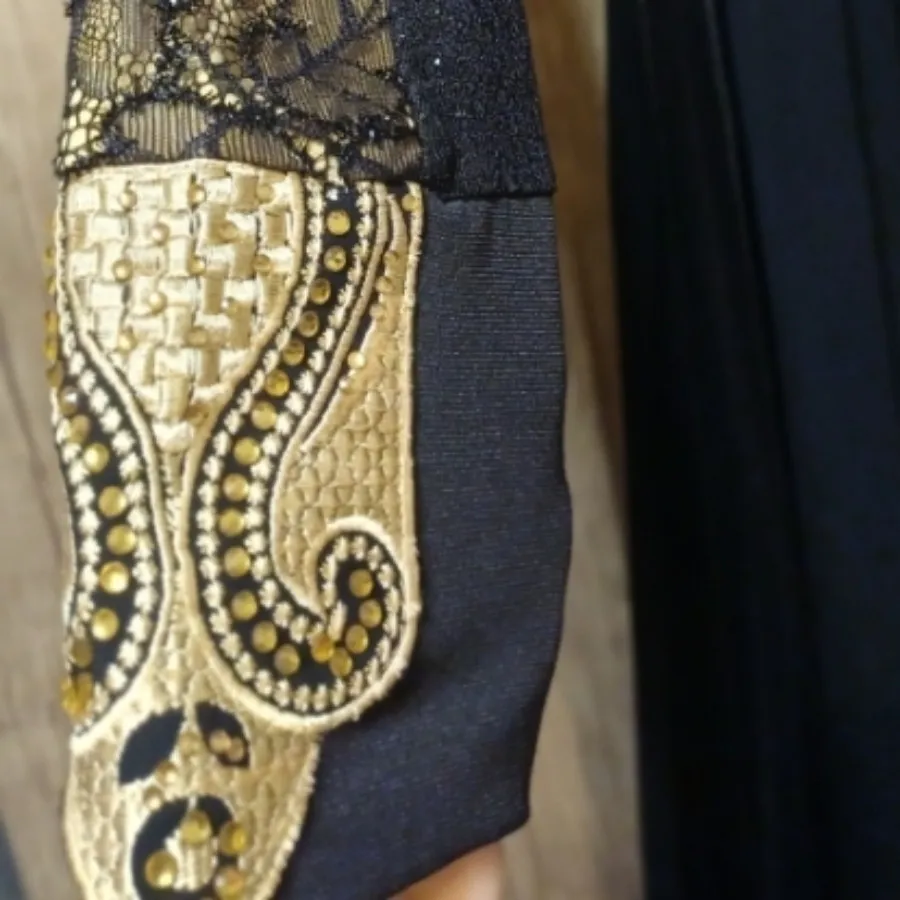 مانتو مجلسی