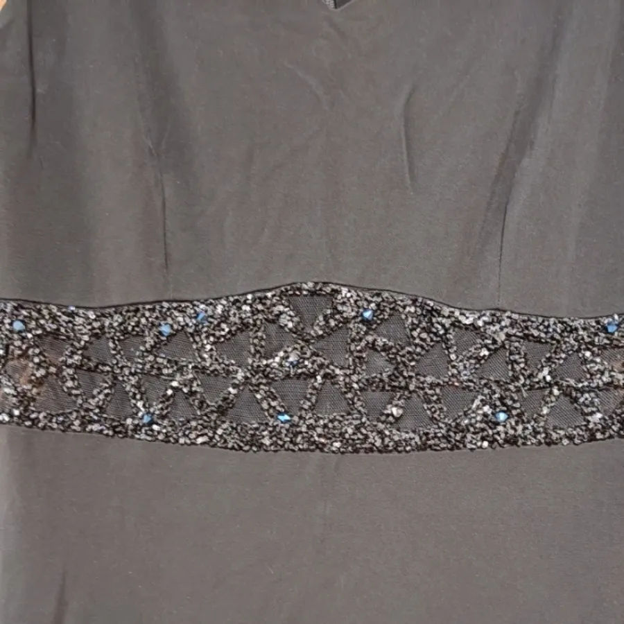 پیراهن مجلسی