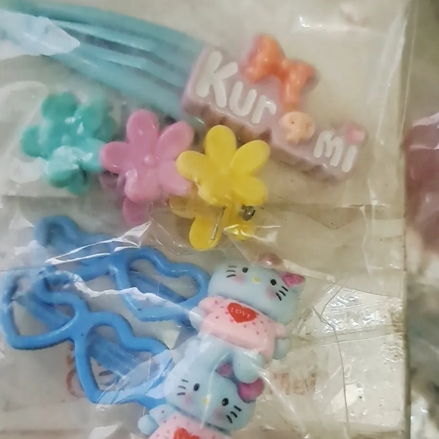 گیره مو  حراج