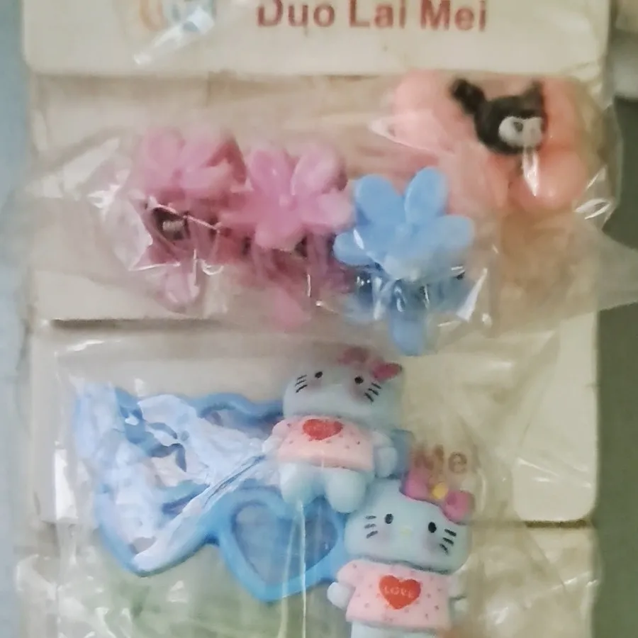 گیره مو  حراج