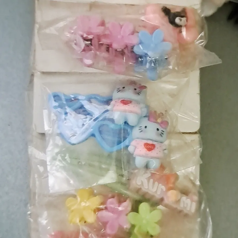 گیره مو  حراج