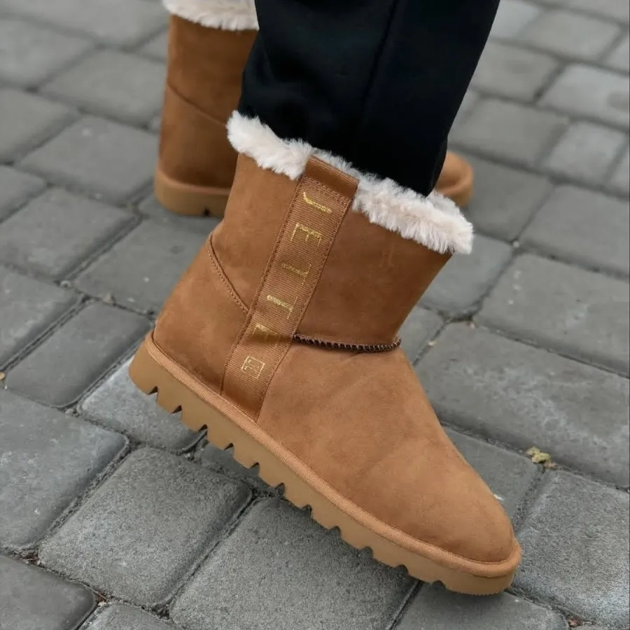 بوت آگ سایز بزرگ 42 Jette