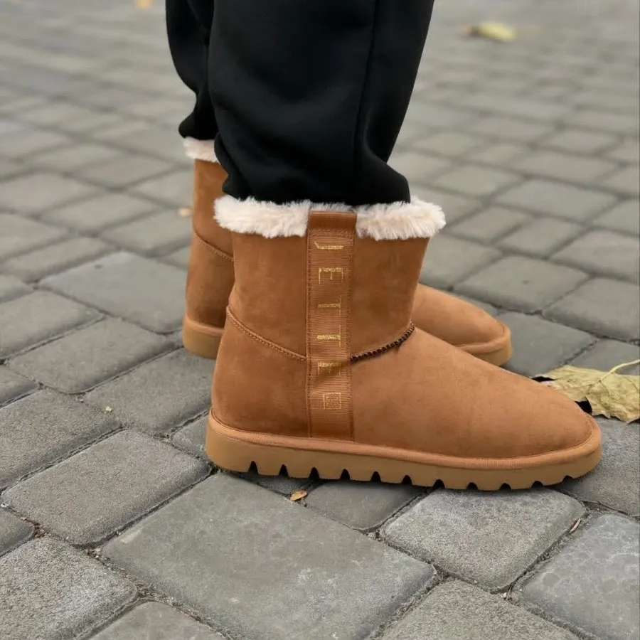 بوت آگ سایز بزرگ 42 Jette