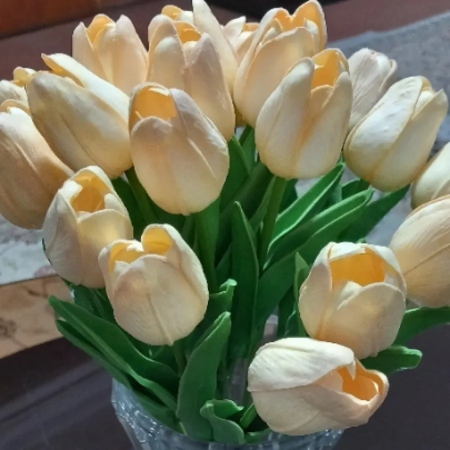 گلدان دکوری