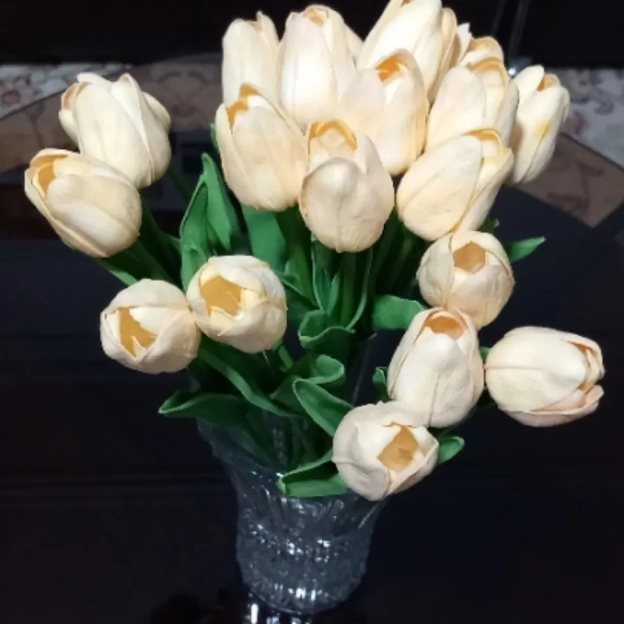 گلدان دکوری