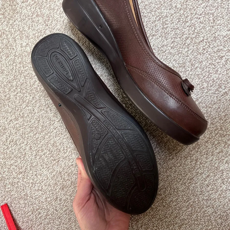 کفش زنانه پاندورا