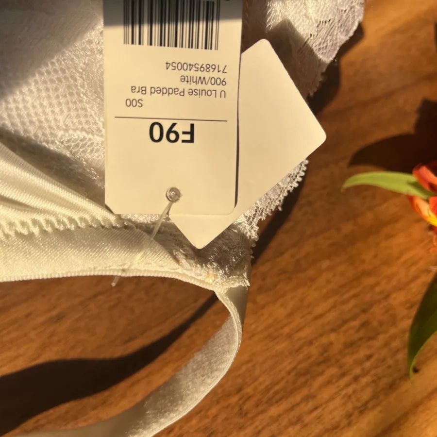 سوتین اسفنجی وارداتی