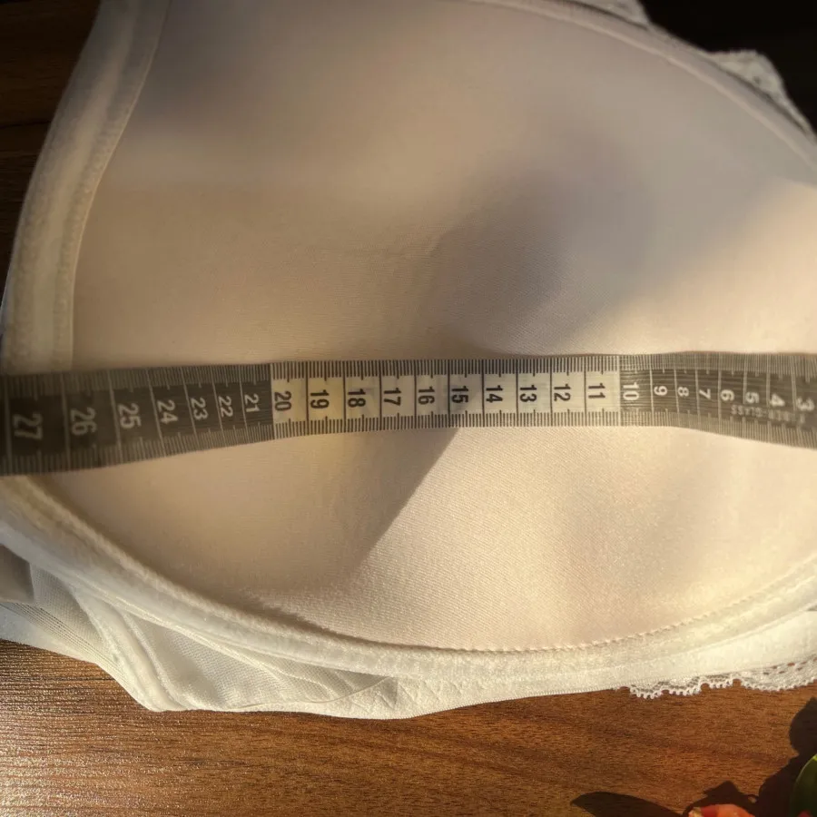 سوتین اسفنجی وارداتی