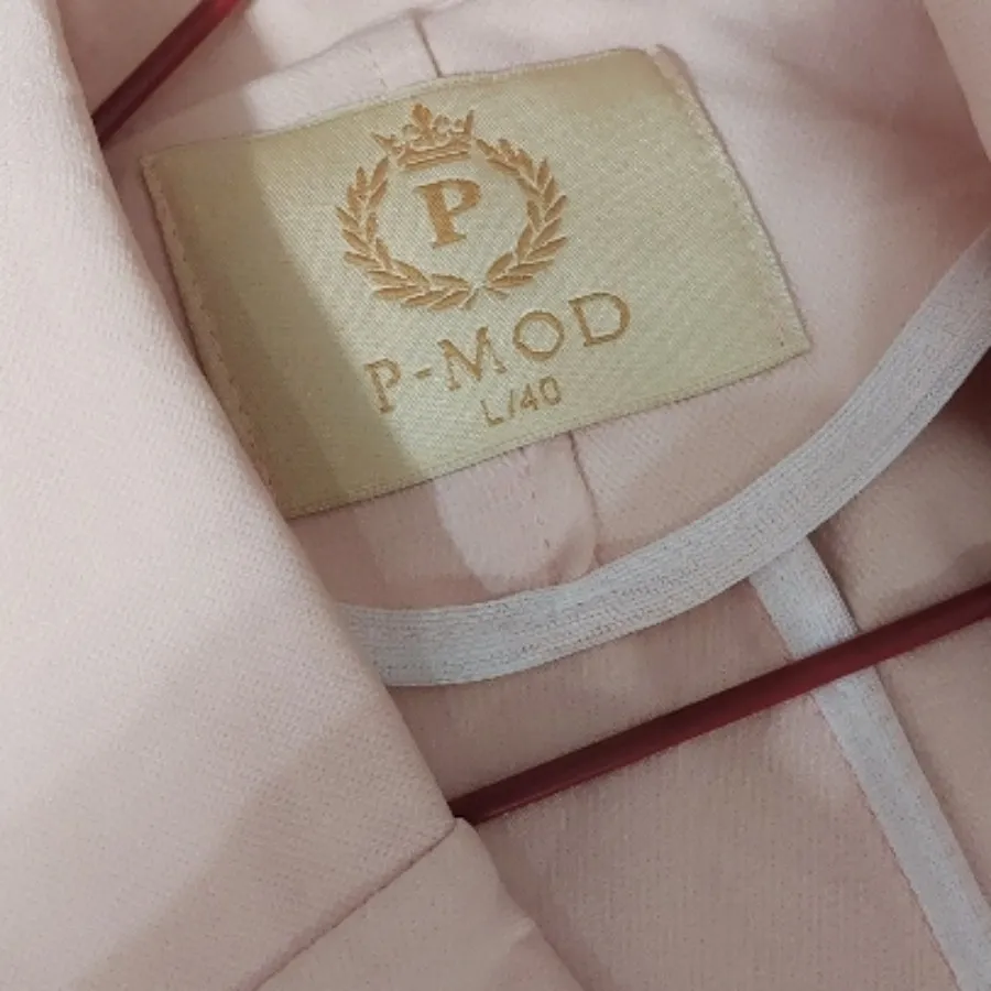 مانتو ‌کتی صورتی چرک