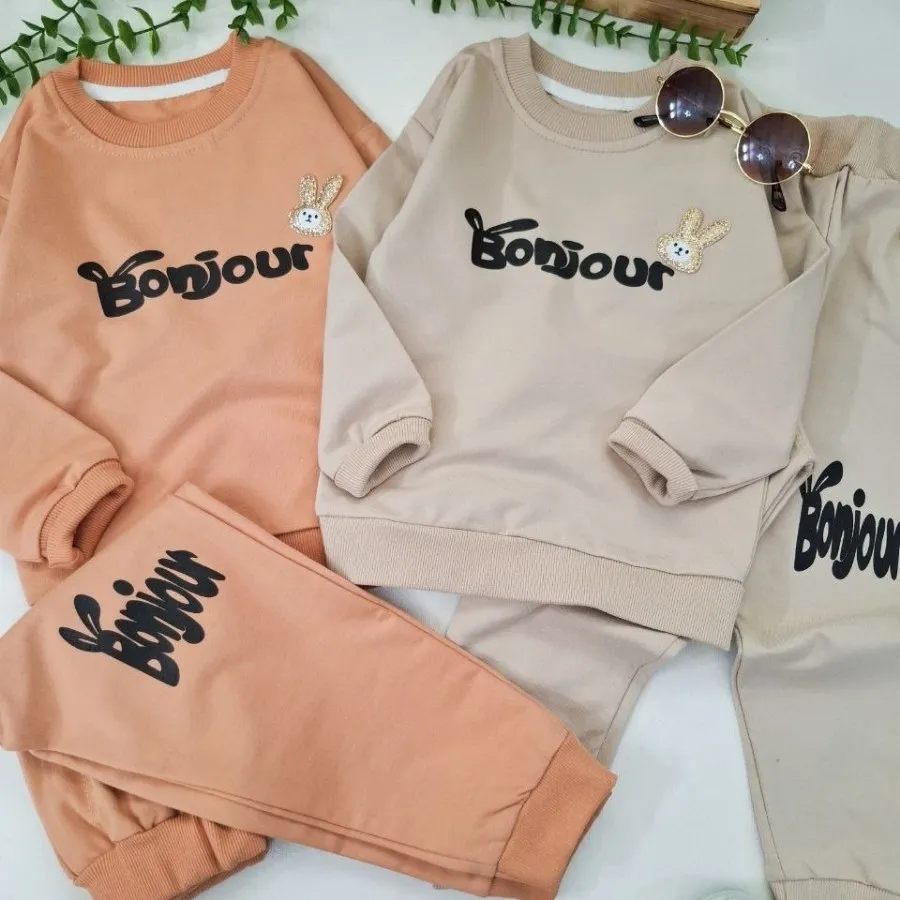 بلوز شلوار بیرونی