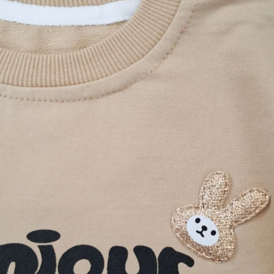 بلوز شلوار بیرونی