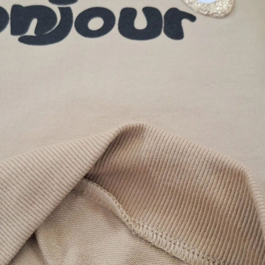 بلوز شلوار بیرونی