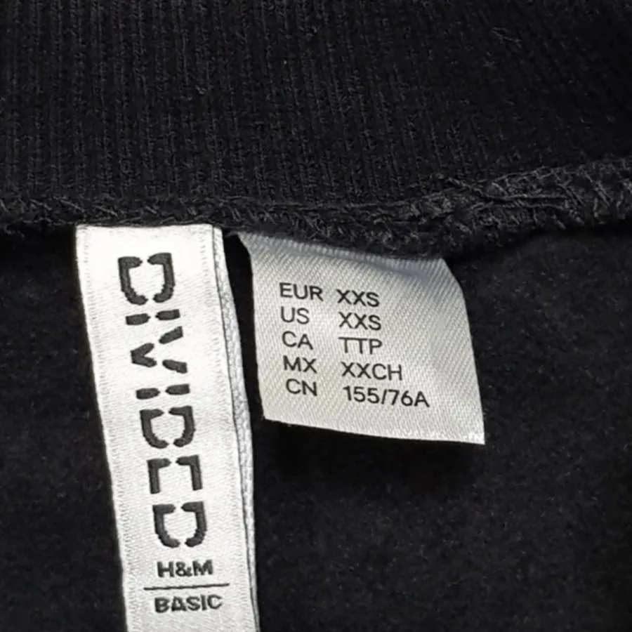 دورس کرکیh&m